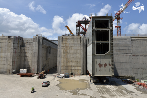 Arbitraje fue solicitado para disolver conflicto entre el Canal y GUPC