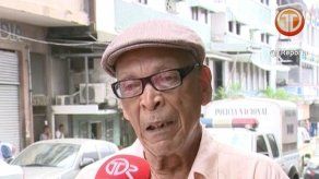 Eladio Fernández asistirá este martes en el Consejo de Gabinete