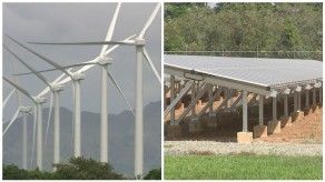 Energía limpia, un reto mundial