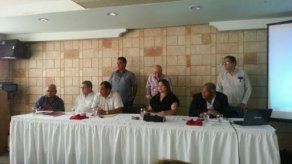 PRD se organiza para elecciones primarias del próximo 2 de junio