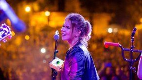 La cantaora española Rocío Márquez dará un concierto en Bogotá