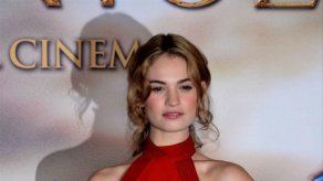 Lily James y Ansel Elgort protagonizarán Baby Driver