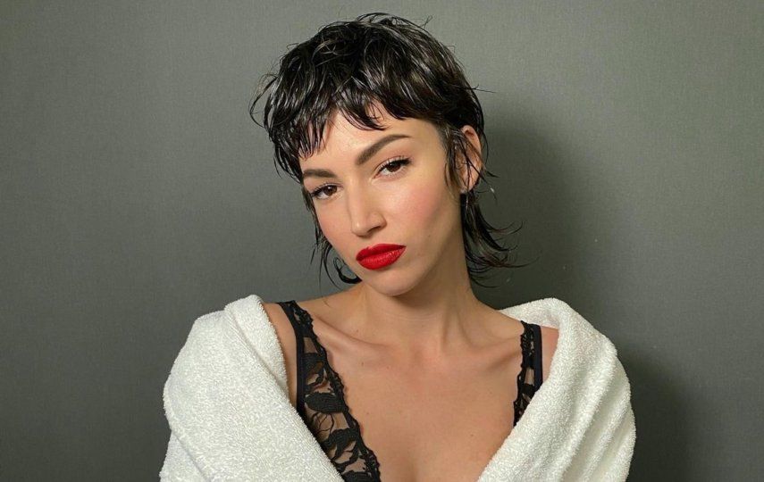 Úrsula Corberó
