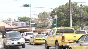 Nuevos cambios y reordenamiento vial en Coclé Nuevos cambios y reordenamiento vial en Coclé