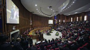 Impugnarán a 382 candidatos a jueces del Tribunal Supremo en Venezuela