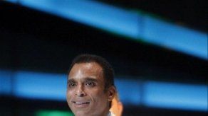 Jon Secada dice que vive un momento de plenitud