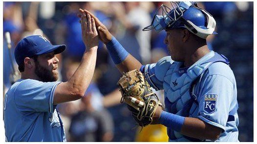 Reales de Kansas City salen de mala racha