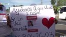 Familiares buscan a Rolando Batista Lara, desaparecido en la 24 de Diciembre. Familiares buscan a Rolando Batista Lara, desaparecido en la 24 de Diciembre.