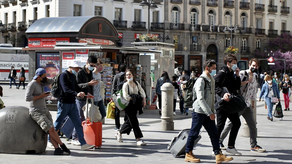 Se multiplican las zoonosis, enfermedades transmitidas por animales.