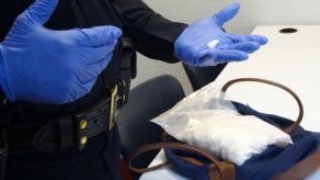 Buscan en Lima a mujer que utilizaba a sus hijos menores para vender droga