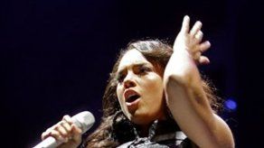 Alicia Keys encabeza nominaciones a premios AMA