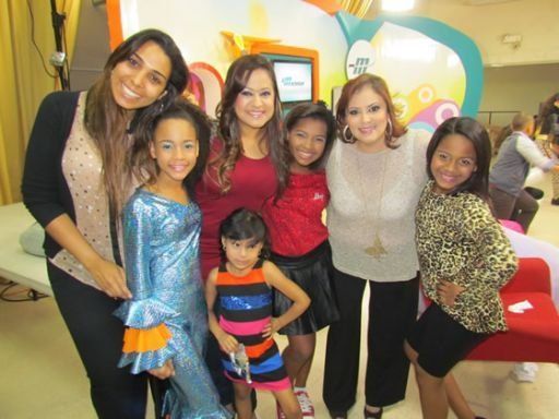 Pequeños Gigantes tuvo su gala de musicales, nuevos sentenciados