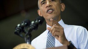 Obama tilda de error la anulación en el Congreso de su veto a ley de 11S