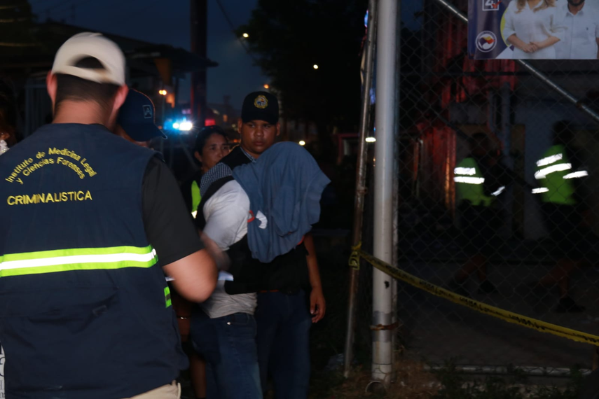 Robo al Banco General: Policía detiene a una persona en Curundú