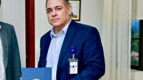 Designan a García Valarini como director general de la CSS