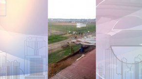 Reyerta en cárcel La Joya deja varios heridos Reyerta en cárcel La Joya deja varios heridos