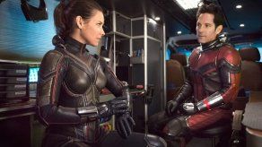 Reseña: Ant-Man and The Wasp