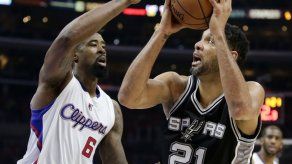 Incertidumbre para Ginóbili