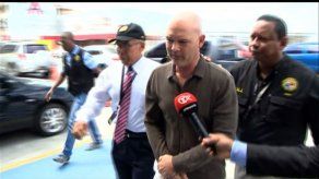 Pérez reveló que Ronny Rodríguez era quien manejaba datos sobre pinchazos