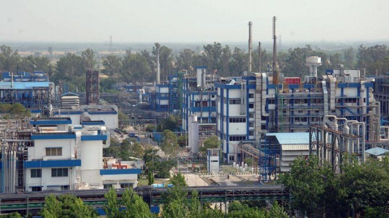 Al menos siete trabajadores mueren asfixiados en una fábrica en la India