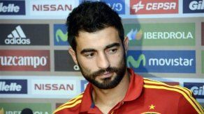 Mundial: España vs. Finlandia el viernes