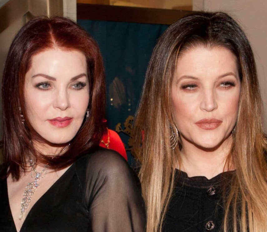 Priscilla Presley llega a un acuerdo sobre testamento familiar