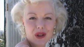 Marilyn Monroe en diez películas