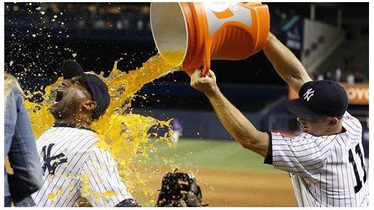 Núñez corona racimo de Yanquis en la 8va, Rivera logra salvado 40