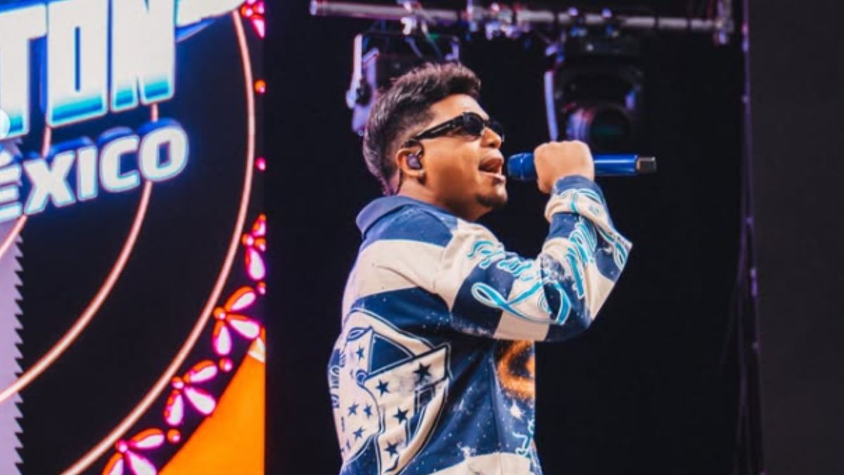 Eddy Lover es nominado a los Latin Grammy 2026 junto a Karol G. Eddy Lover es nominado a los Latin Grammy 2026 junto a Karol G.