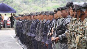 Realizarán cierres parciales de vías este domingo para paso expedito de delegaciones Realizarán cierres parciales de vías este domingo para paso expedito de delegaciones