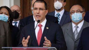 Tomada de @CancilleriaVE