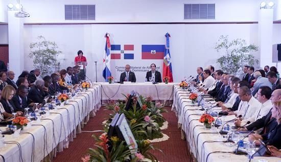 Haití rebajará costo de documentos para ilegales en R.Dominicana