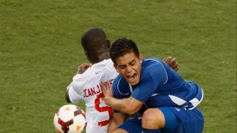 Estados Unidos llega invicto a cuartos y jugará contra El Salvador