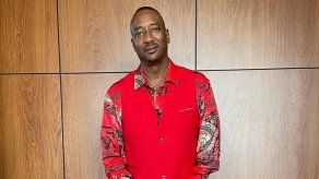 Jaime Davidson, conocido artísticamente como Gringo Man El Original.