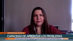 Rompamos el Silencio: La resiliencia en niños