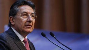 Fiscal colombiano pide nombrar pronto investigador ad hoc en caso Odebrecht