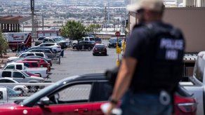Fiscales pedirán pena de muerte para el sospechoso de tiroteo en Texas