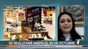 Crecen las expectativas por el Black Week y el Vacutur en Panamá
