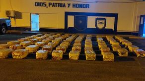 El Ministerio Público informó que los sospechosos serán llevadas en las próximas horas ante un juez de garantías.