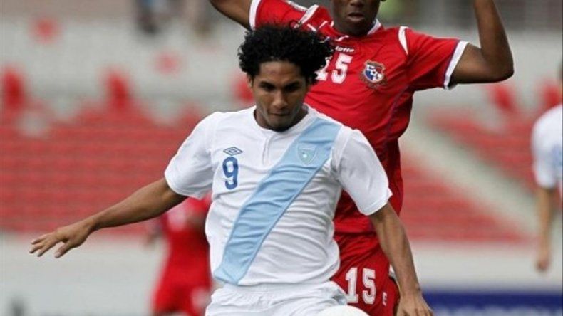 Guatemala confirma amistosos ante Canadá, El Salvador y Uruguay