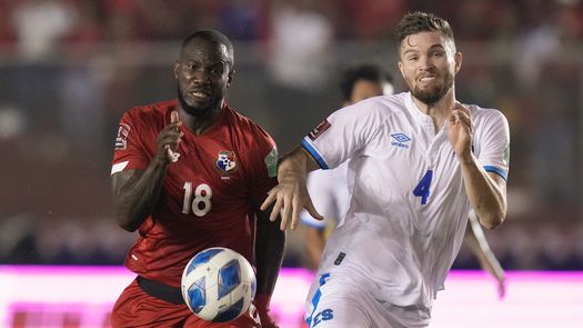 Panamá se juega ante El Salvador su pase directo Panamá se juega ante El Salvador su pase directo