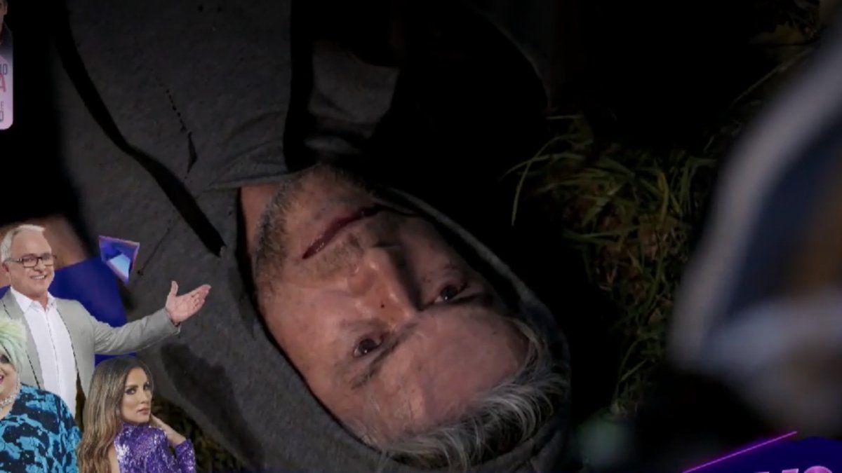 LA NIETA ELEGIDA | Esther acaba con la vida de Braulio