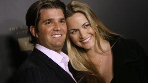 Carta dirigida a Trump Jr. dice: “Eres una terrible persona”