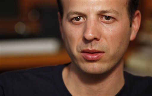 Película Heli de Escalante por fin llega a casa