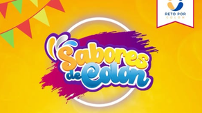 Inicia Sabores de Colón 2025