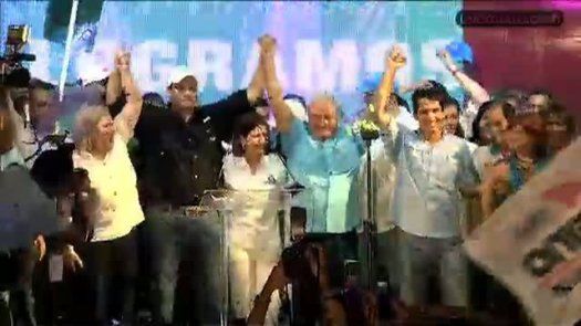 Postulación del hijo del Presidente genera reacciones