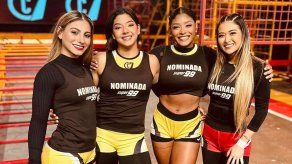 photoCalle 7 Panamá: Última competencia de nominados ¿Quiénes se irán?