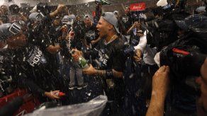 Torres coloca a Yankees en Serie de Campeonato