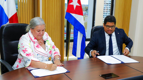 MIDES firma convenio con Cuba&nbsp;