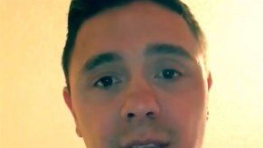 Joey Montana propone a colegas brindar concierto para ayudar a Ecuador